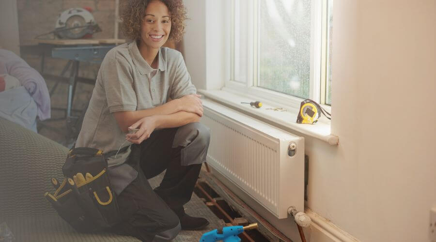 Professional same day plumber in Dixie, WA